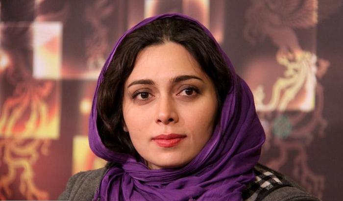 پگاه اهنگرانی