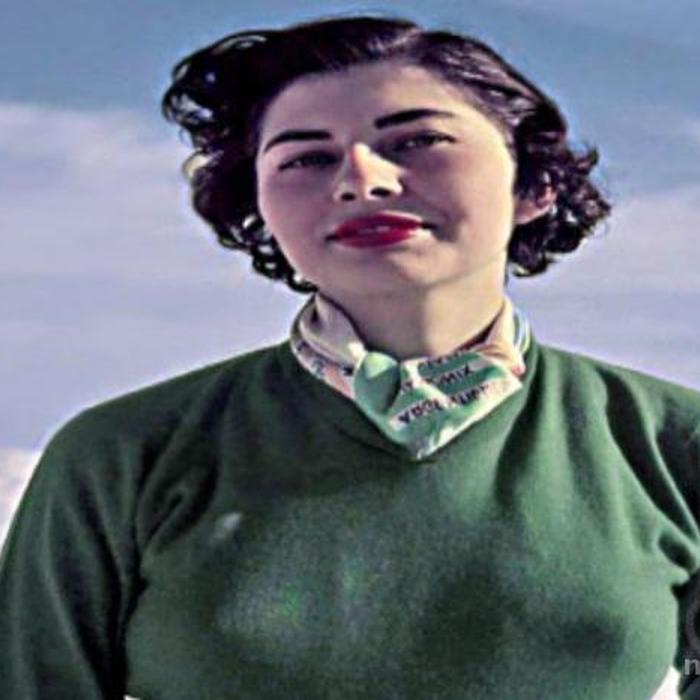 آنچه درباره زندگی خصوصی ملکه زیبایی ایران نمی دانس