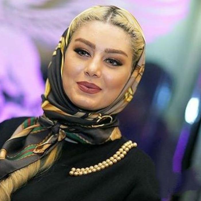 مدل ارایش جدید دختر ایرانی