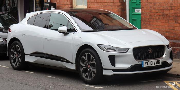 jaguar