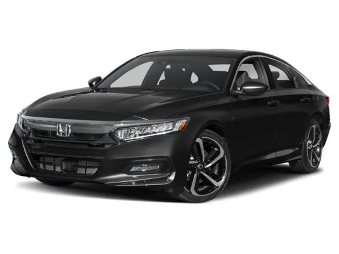 honda acord